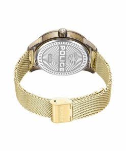 Orologio Uomo Police PEWJG0005504 (Ø 44 mm)