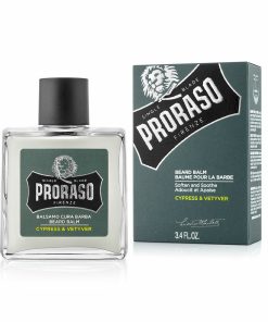 Balsamo per la Barba Proraso 400732 100 ml