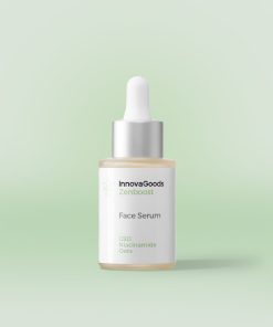 Siero Viso CBD Zenboost InnovaGoods 30 ml