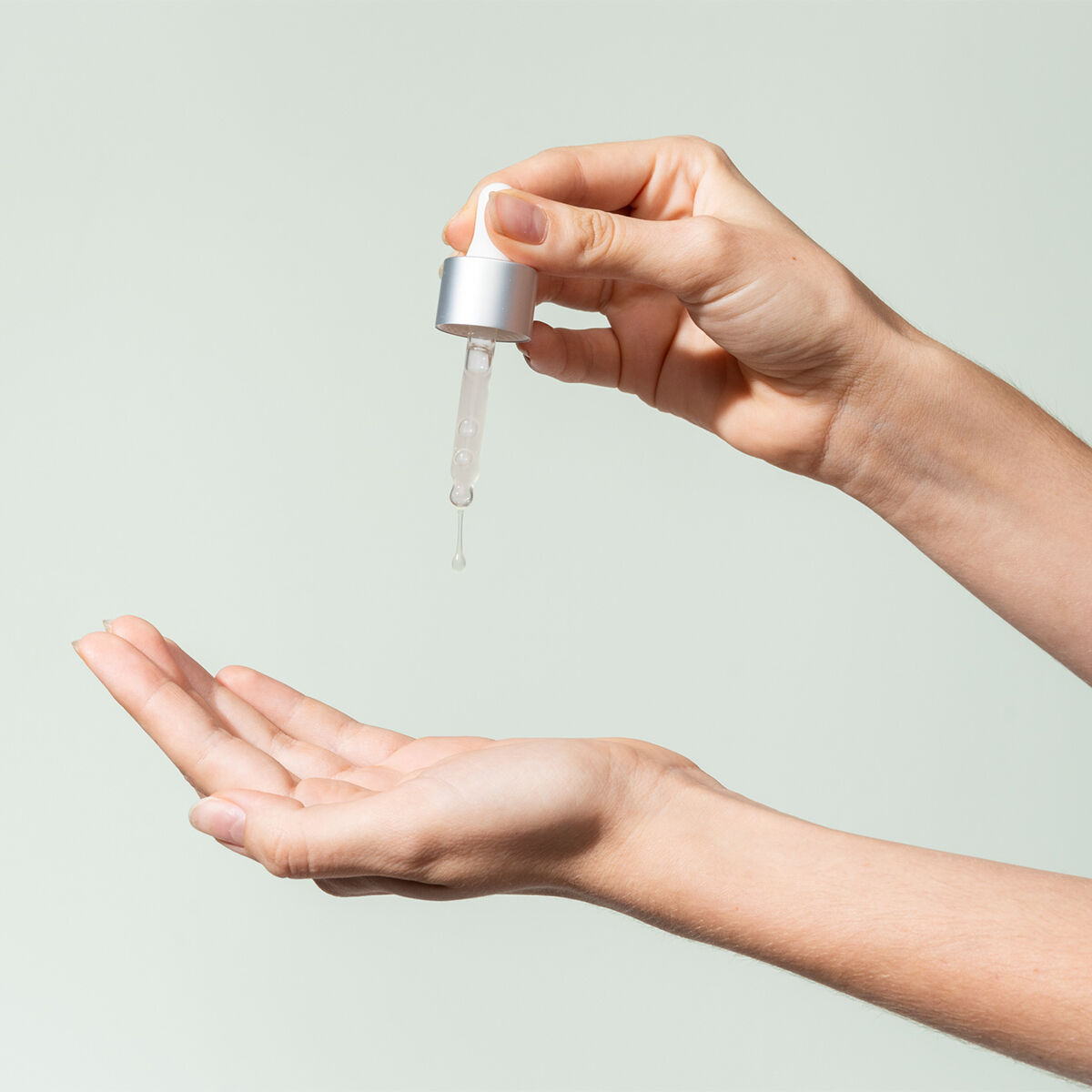 Siero Viso CBD Zenboost InnovaGoods 30 ml - Image 4