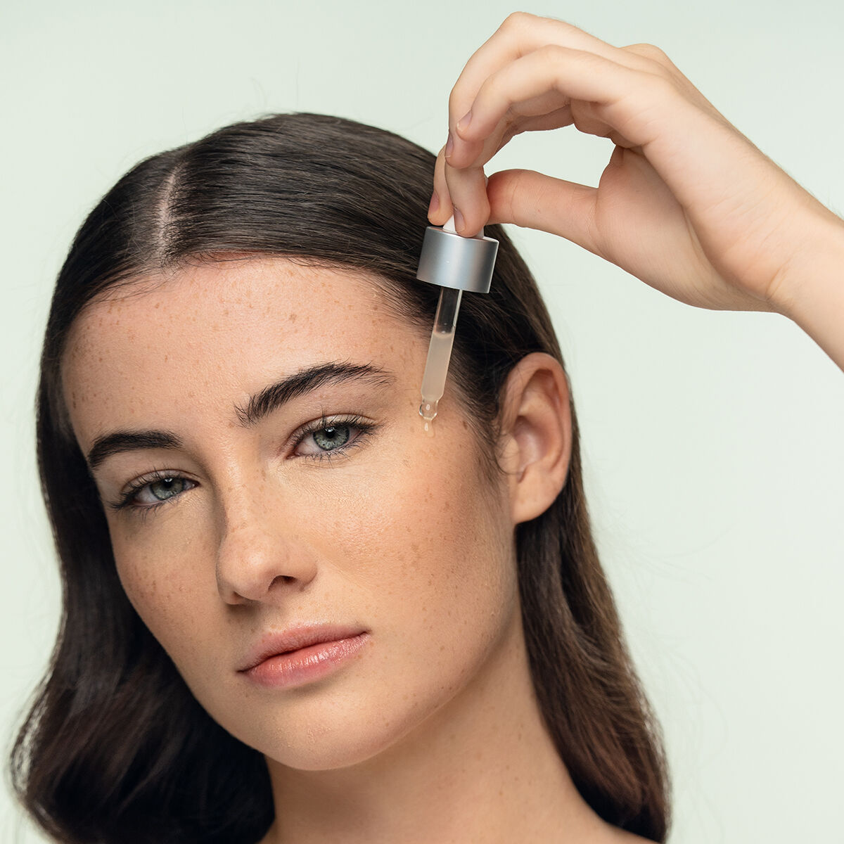 Siero Viso CBD Zenboost InnovaGoods 30 ml - Image 2