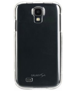 Custodia per Cellulare Samsung Galaxy S4 Griffin Iclear Policarbonato Trasparente
