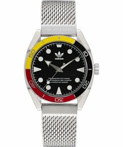 Orologio Uomo Adidas AOFH22502 (Ø 42 mm)