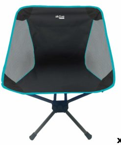Sedia da Campeggio Pieghevole Aktive 58 x 66 x 46 cm (4 Unità)
