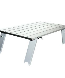 Tavolo Pieghevole Aktive 55 x 20 x 41 cm (2 Unità)