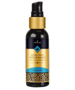 Lubrificante Ibrido Ultra Thick Unscented Sensuva