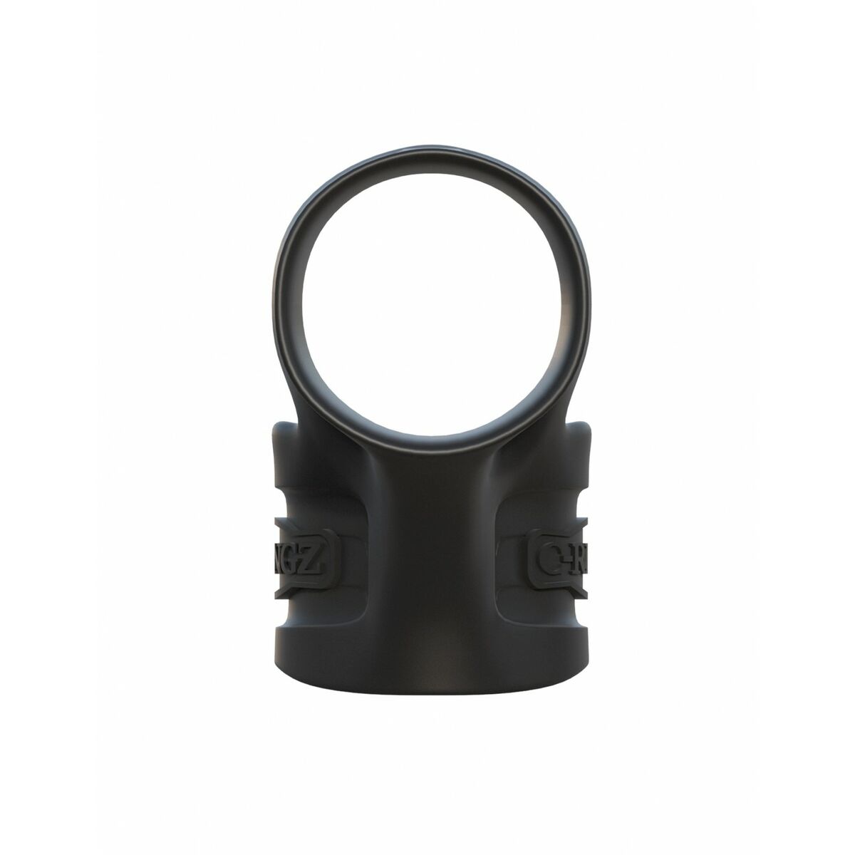 Anelli Fallici Pipedream Nero