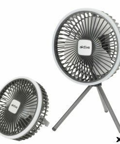 Torcia LED Aktive ABS (6 Unità)