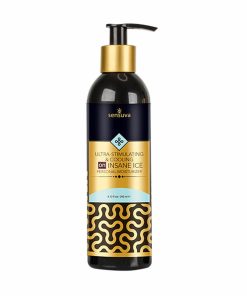 Lubrificante Ultra-Stimulating  Sensuva  Ice 240 ml