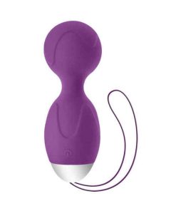 Sfere Orgasmo S Pleasures Silicone/ABS