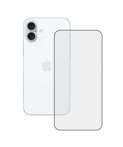 Protettore Schermo per Cellulare KSIX iPhone 16 Plus