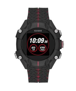 Smartwatch Guess C3001G1 (Ø 45 mm)