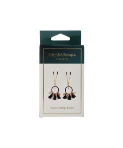 Pinze per Capezzoli Virgite MOD. 5
