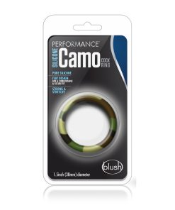 Anelli Fallici Blush Performance Verde