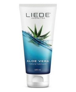 Lubrificante Liebe Aloe Vera