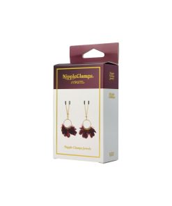 Pinze per Capezzoli Virgite MOD. 3