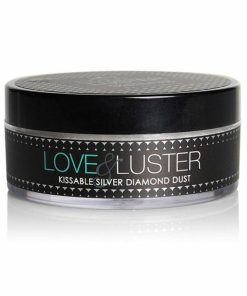 Polvere di Diamante Commestibile Love & Luster 59ml Sensuva 7433