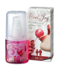 Lubrificante Cobeco 30 ml
