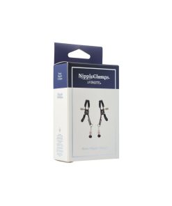Pinze per Capezzoli Virgite MOD. 15