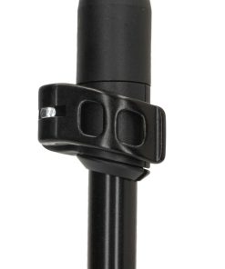 Bastone da Trekking Aktive 4,5 x 135 x 3 cm (4 Unità)