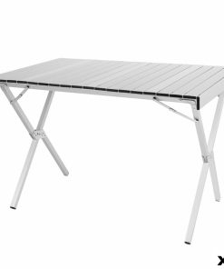 Tavolo Pieghevole Aktive 108 x 72 x 71 cm (2 Unità)