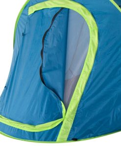 Tenda da Campeggio Aktive 120 x 95 x 220 cm (2 Unità)