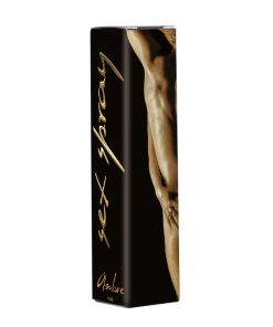 Olio per Massaggio Erotico Ruf 15 ml