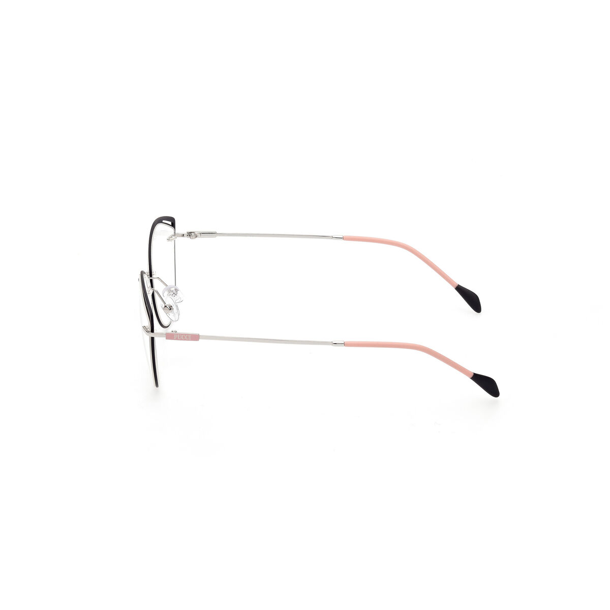 Montatura per Occhiali Donna Emilio Pucci EP5194-56005 ø 56 mm