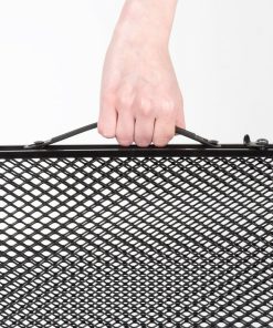 Tavolo Pieghevole Aktive 60 x 25 x 40 cm (4 Unità)