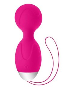 Sfere Orgasmo S Pleasures Silicone/ABS