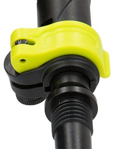 Bastone da Trekking Aktive 5 x 135 x 4 cm (6 Unità)