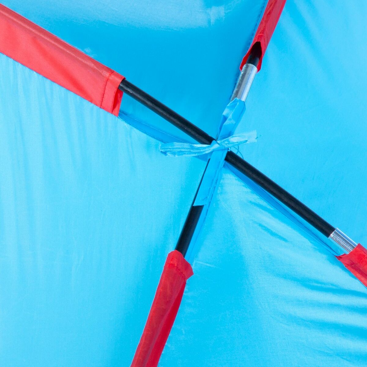 Tenda da Spiaggia Aktive Poliestere 170 x 100 x 100 cm