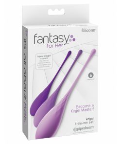 Pulitore per Giocattolo Erotico Pipedream Fantasy for her
