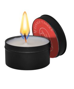Pacco Misto di Candele con Olio Per Massaggio 3 pz Dream Toys