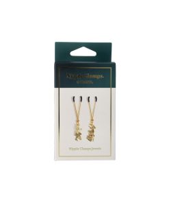 Pinze per Capezzoli Virgite MOD. 17