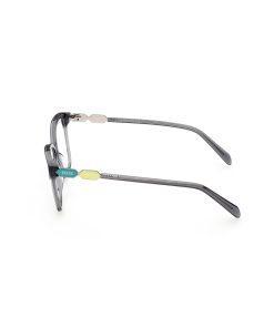 Montatura per Occhiali Donna Emilio Pucci EP5185-55020 Ø 55 mm