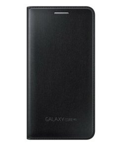 Custodia con Copertura per Cellulare Samsung EF-WG386BBEGWW Samsung Colore:Bianco