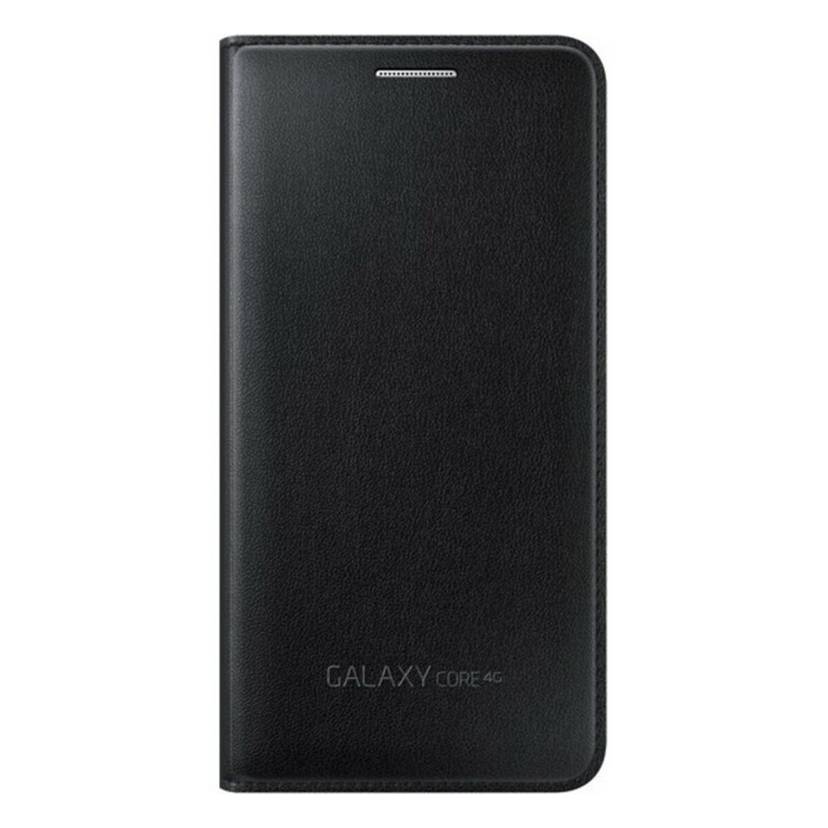 Custodia con Copertura per Cellulare Samsung EF-WG386BBEGWW Samsung Colore:Bianco