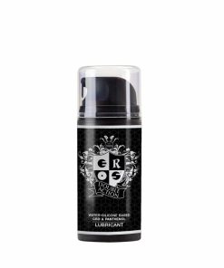 Lubrificante Eros 100 ml