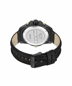 Orologio Uomo Police PEWJF0022501 (Ø 46 mm)