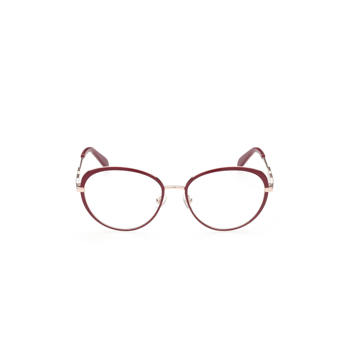 Montatura per Occhiali Donna Emilio Pucci EP5187-54068 ø 54 mm - Image 2