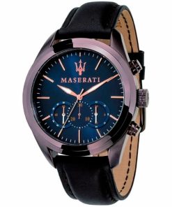 Orologio Uomo Maserati R8871612038 (Ø 45 mm)