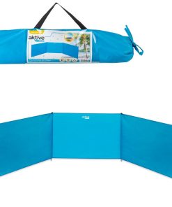 Tenda Paravento Aktive 300 x 84 x 2 cm 300 x 85 x 2 cm