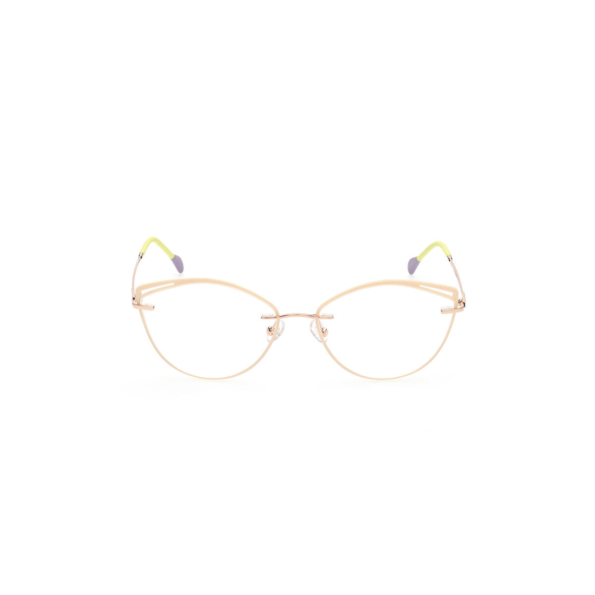 Montatura per Occhiali Donna Emilio Pucci EP5194-56025 ø 56 mm