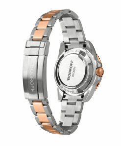 Orologio Uomo Bobroff BF0006 (Ø 41 mm)