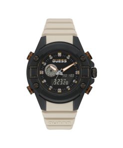 Orologio Uomo Guess GW0269G1 (Ø 47 mm)