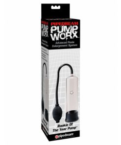 Pompa per Pene Pipedream Pump Worx
