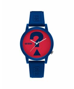 Orologio Unisex Guess V1041M4 (Ø 42 mm)