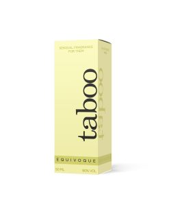 Olio per Massaggio Erotico Ruf 50 ml