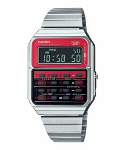 Orologio Uomo Casio CA-500WE-4BEF (Ø 43 mm)